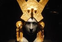 Pre-Columbian Larco Herrera Museum